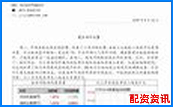 股票配资炒股风险解析与安全保障探讨 股票配资炒股风险解析与安全保障探讨