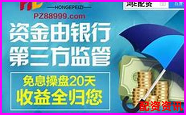 2025年最靠谱线上配资平台选择攻略与操作技巧-未来10倍股威龙股份