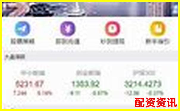 专业配资在线咨询官网 实时解答您的投资疑问-股票配资加盟哪家好