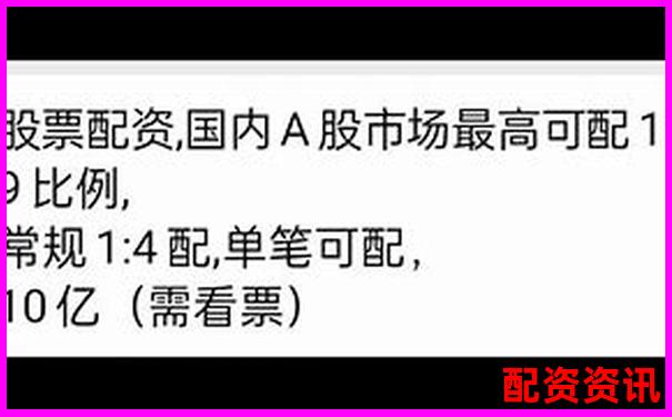 股票配资含义解析及杠杆交易风险说明