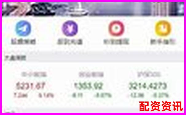 股票配资网站导航查询大全 精选平台一键直达-西安股票配资有哪些公司上市