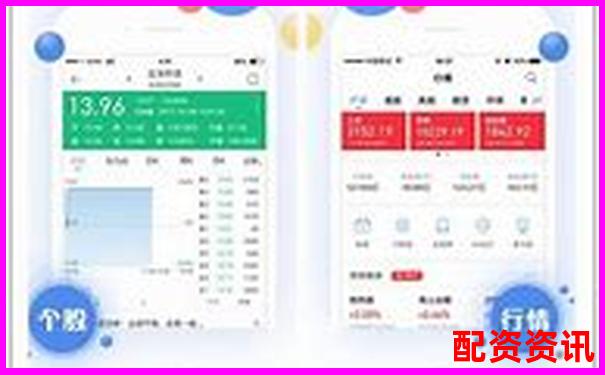 牛股王炒股软件横评对比传统券商APP的五大差异化优势-国内杠杆配资平台排行榜
