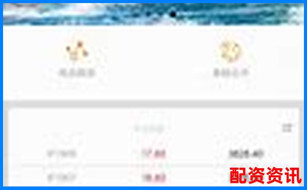 天牛宝配资APP下载安全吗 这份新手攻略告诉你答案