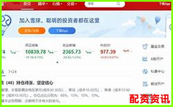 股票配资网站导航查询大全 精选平台一键直达-新时代股票今日行情