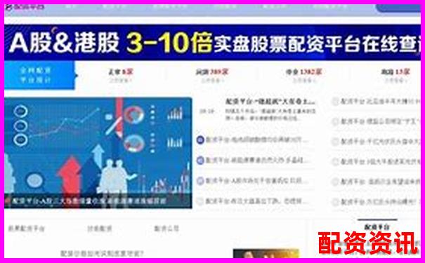 天天配资平台使用三个月实测手把手教你避坑指南-期货几倍杠杆怎么算