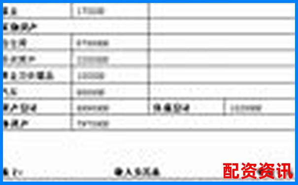 钱程策略力荐申宝配资稳健投资首选平台-股票杠杆哪个平台最好 钱程策略力荐申宝配资稳健投资首选平台-股票杠杆哪个平台最好