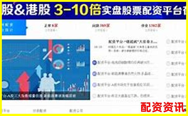 2025年股票配资平台软件排行榜哪些值得信赖-股票能涨100倍吗知乎