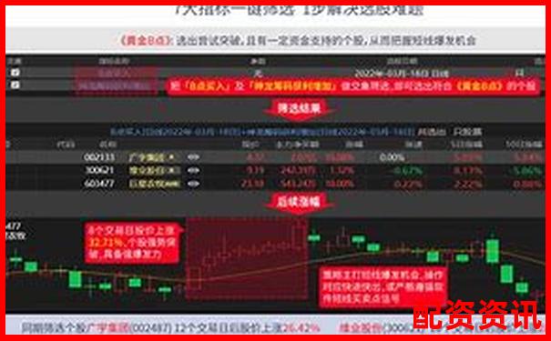 全面解析股票投资宝智能选股系统到底值不值得信赖-加杠杆股票意味着什么