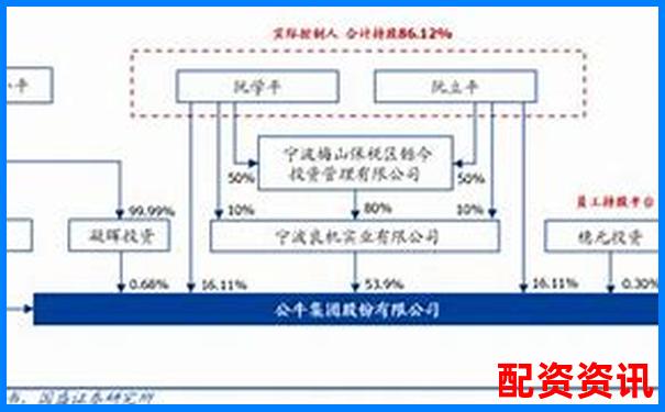 揭秘牛股王智能配资系统三大核心功能实测与用户真实反馈-股票配资公司网站查询