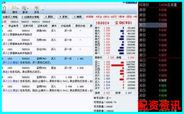 同花顺配资系统稳定性与风控能力七日实测对比分析-十倍杠杆炒股怎么操作