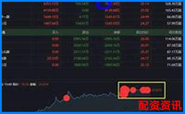 股票配资公司价位是多少 附新手必看操作攻略