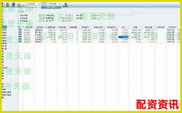 华亿配资2025最新评测十项关键指标验证平台综合实力-山东股票配资非法经营罪第一例案